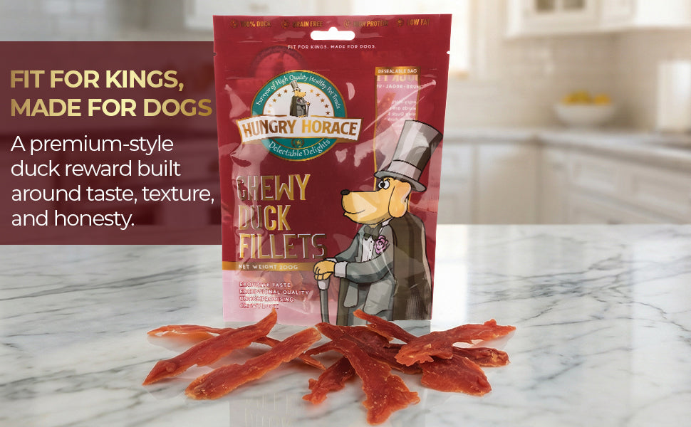 Chewy Fillet Mega Bundle