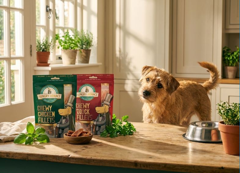 Chewy Fillet Mega Bundle