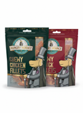 Chewy Fillet Mega Bundle
