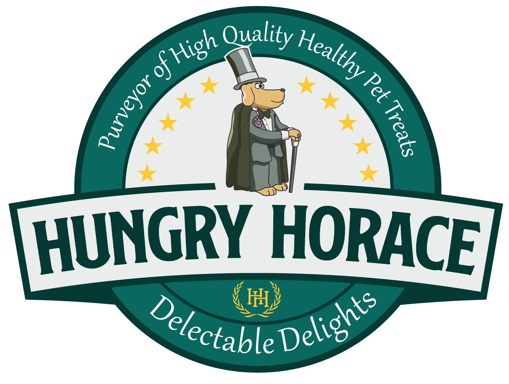 Hungry Horace