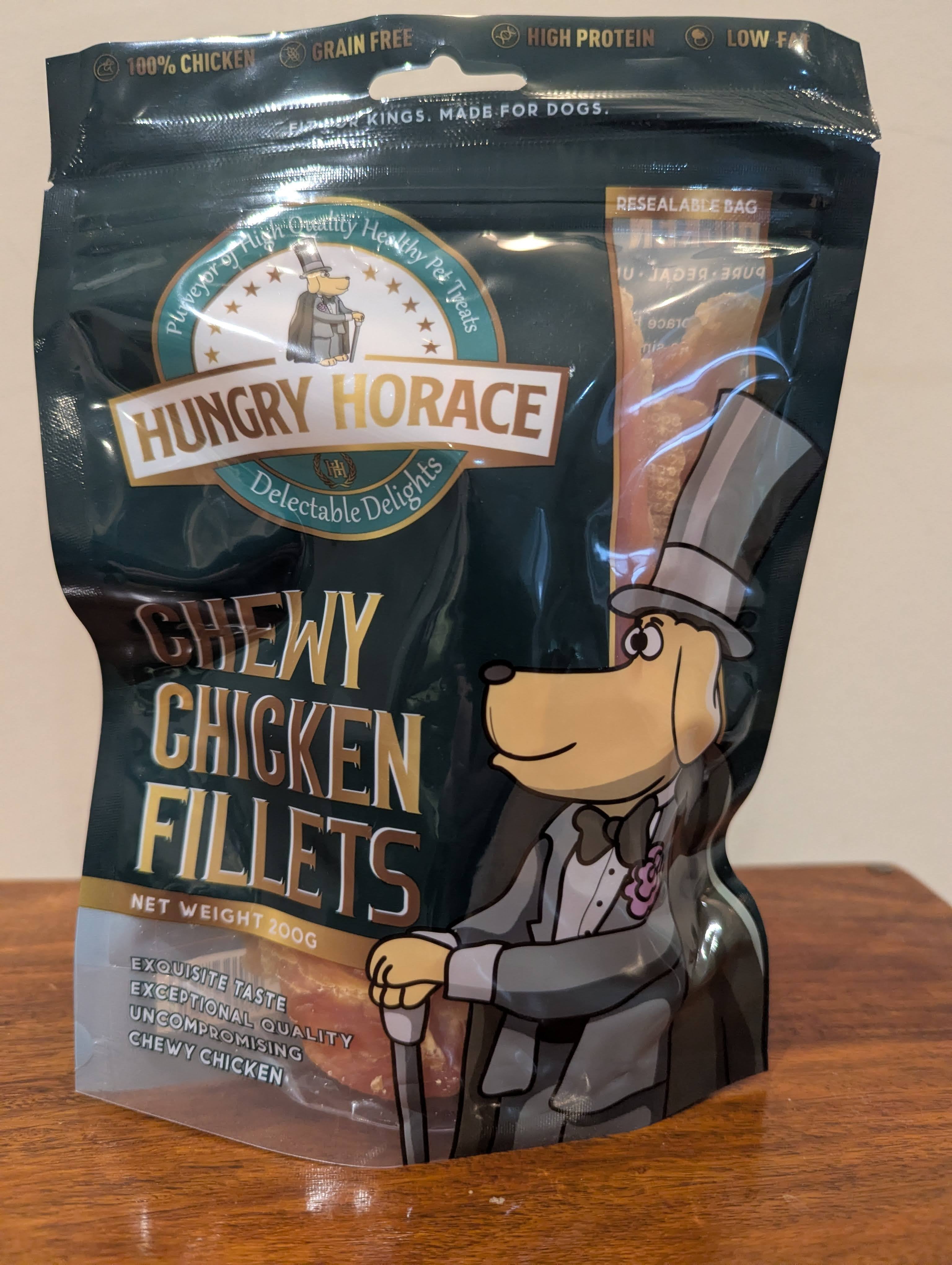 Chewy Fillet Mega Bundle