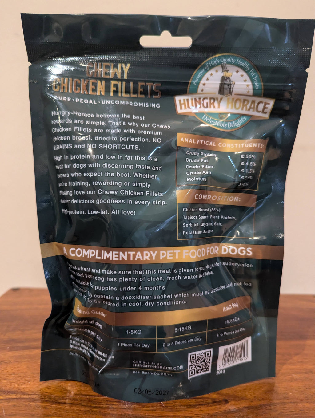 Chewy Fillet Mega Bundle