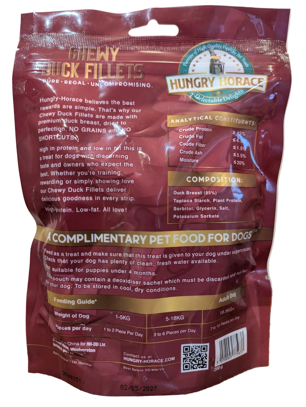 Chewy Fillet Mega Bundle