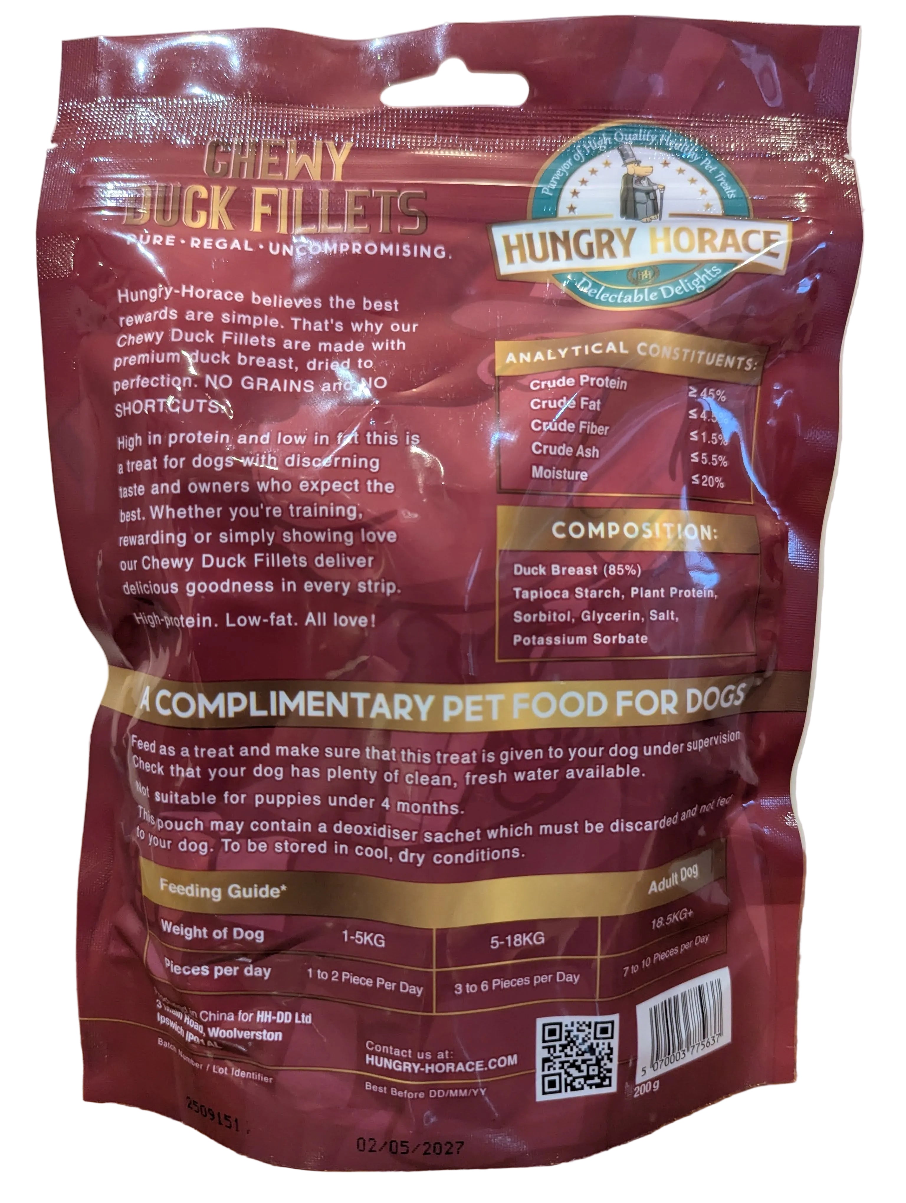 Chewy Fillet Mega Bundle